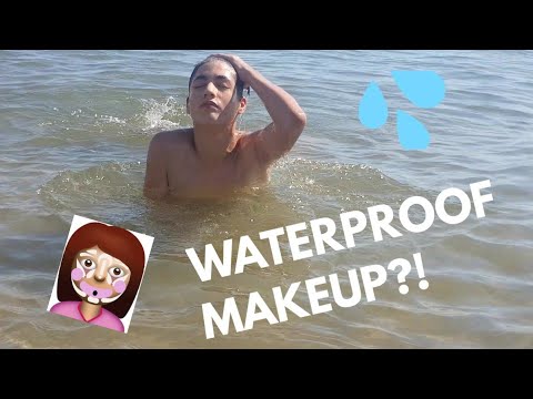 TAKE HER SWIMMING