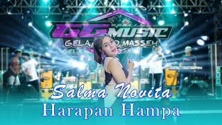 HARAPAN HAMPA - SALMA NOVITA - GG MUSIC -  LASKAR PALUOMBO MARGOREJO PATI