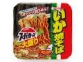 No.4510 エースコック スーパーカップ大盛り いか焼そば