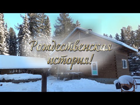 Рождественская история.
