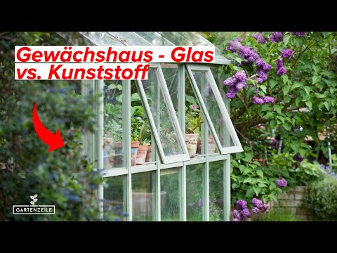 Video: Die besten Gurkensorten für Polycarbonat-Gewächshäuser