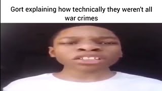 Urban Rescue Ranch Slander