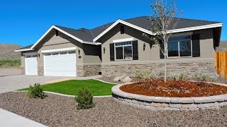 SOLD! 1600 Silver Oak Drive, Carson City