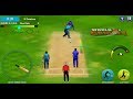 Must watch world of cricket 2017  android game play  best game in just15 mb