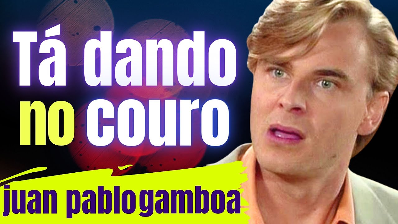 Cómo termina Juan Pablo Gamboa, Willy en La Usurpadora