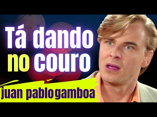 ZAP Novelas - Consegue adivinhar quem faz anos hoje? Juan Pablo Gamboa, o  actor que deu vida à Manuel Maria na novela Açúcar. A ZAP Novelas  deseja-lhe um excelente aniversário! E você