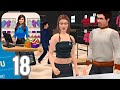 Garments Shop - Gameplay Walkthrough Part 18 - Day 43-44 (Android, iOS)