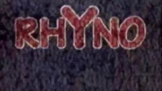 Wwe Mashup619 Gore Rey Mysterio Rhyno