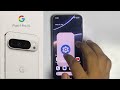 Google Pixel 9 Pro / XL: How to Adjust Do Not Disturb Settings