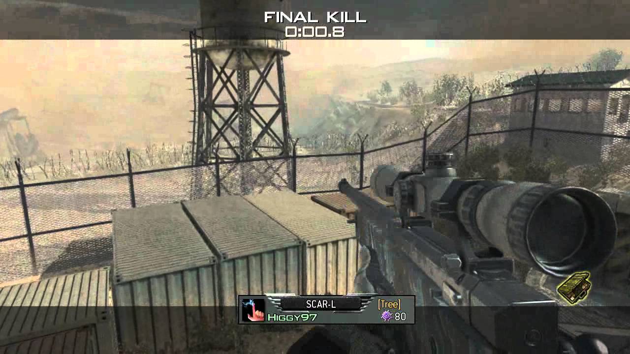 Original_COD_Guy - MW3 Game Clip - YouTube