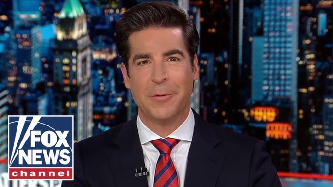 Jesse Watters This Is When The Hiring And Firing For Trump Begins