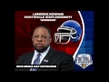 FSU 2015 CIAA Football Media Day Interview