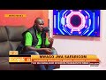 MWAGO JWA SAFARICOM MWAGO JWA SAFARICOM