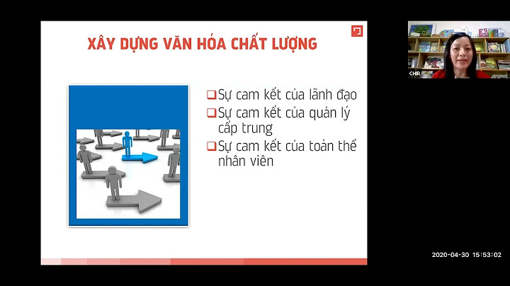 83 tiêu chí đánh giá bệnh viện năm 2024