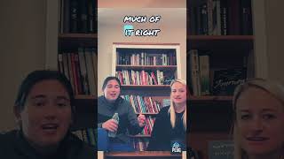 Positive First Impressions #theplug #podcast #positive #firstimpression