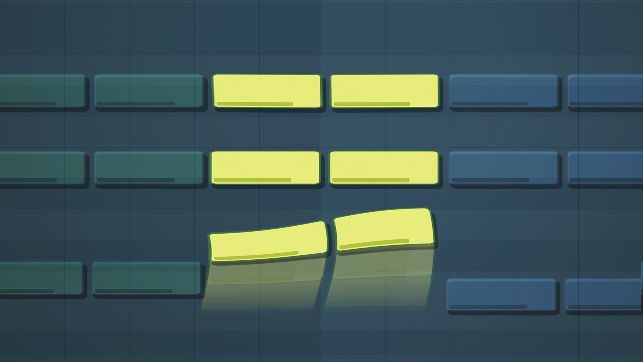 do this to your basslines