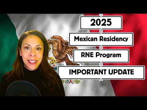 Major Mexican Residency