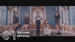 Red Velvet 레드벨벳 'Psycho' Performance Video