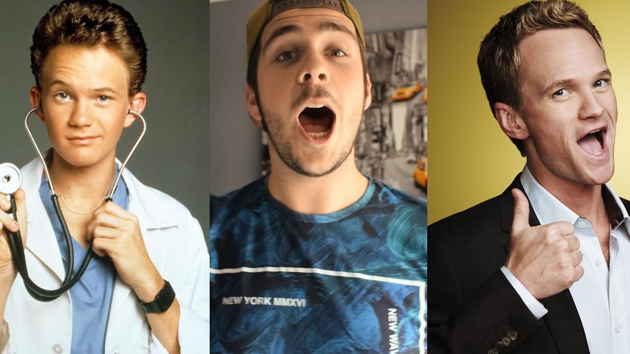 DEZE 10 KINDERSTERREN FLIKKEN HET NOG - JKHW