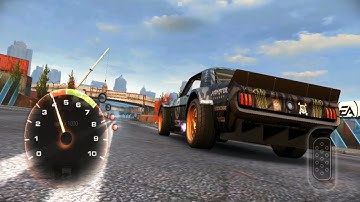 Need For Speed No Limits Car Racing Gameplay | Essential Tips And Tricks That Will Help You Win