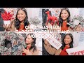 AFFORDABLE CHRISTMAS DECOR HAUL ⎮ TARGET, HOMEGOODS &amp; MARSHALLS ♡