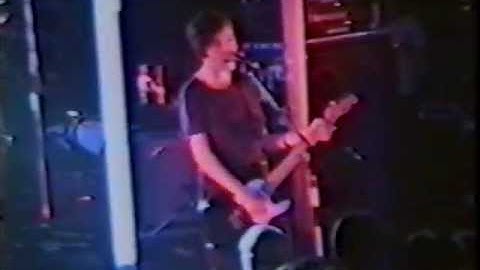 Elastica - Waking Up (live 