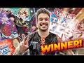 I WON A YCS WITH ARTMAGE.