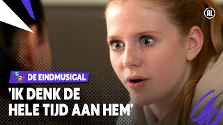 ZOU HIJ WRAAK OP ME WILLEN NEMEN? | De Eindmusical | Seizoen 6 #2 | NPO Zapp image