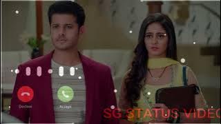 Ghum hai kisi ke payar me# Actor  Sia Virat # Pakhi upcoming video#  Ringtone dhun# siriyal Status