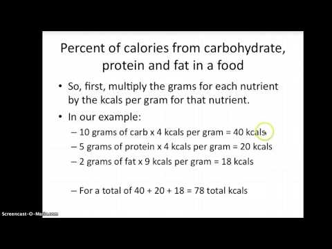 percent-of-kcals-from-a-nutrient