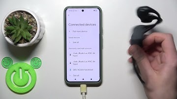 How to Unpair PHILIPS TAA6606 from an Android Device