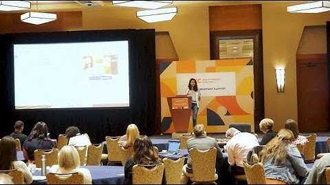 Esha Joshi - How Gen AI can be used to scale coaching