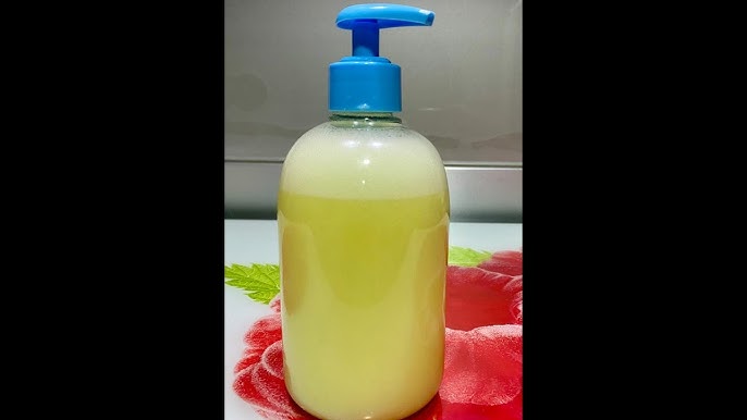 QUIMIPROVA - ¡Jabón de glicerina espumoso! 🤩 ¿Sabías que con el SCI  obtienes más espuma en los jabones de glicerina? ¿Qué necesitas? 👀 - SCI  Q83.00 8 onzas - Bases de jabón