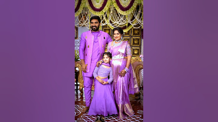 నా సీమంతం Glimpse2 #anjalipavan  #chandamama #babyshower #celebrations #seemantham #celebrity #happy