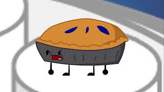 *REDO* BFDI Camp (BFSP) Elimination 28/Challenge 28