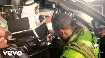 M2dh - Specular Reflection Access Granted (Official Music Video)