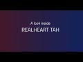 A look inside realheart tah swe