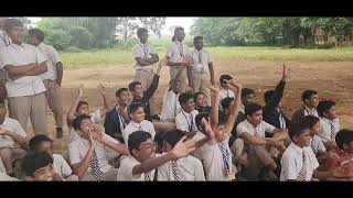 Fire brigade @AVK @AdarshaFamily