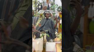 Not All Growth Needs To Be Public Bloom At Your Own Pace  microlocsjourney diylocs