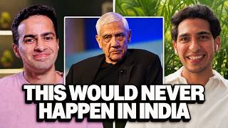 Vinod Khosla vs Factory: Silicon Valley's Messiest AI Feud