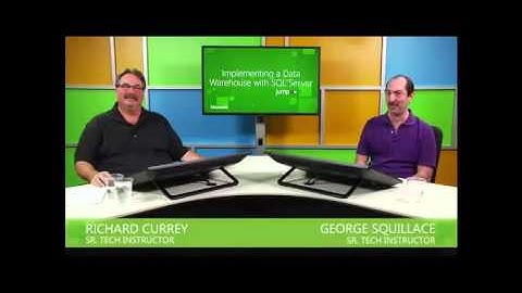MSSQL Data Warehouse   Design and Implement Dimensions and Fact Tables 0
