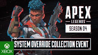 Apex Legends – System Override Collection Event Trailer
