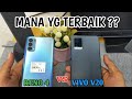 VIVO V20 VS OPPO RENO 4 SPEED TEST & CAMERA TEST MANA YG TERBAIK - VIVO V20 VS OPPO RENO 4 SPEED TEST & CAMERA TEST MANA YG TERBAIK