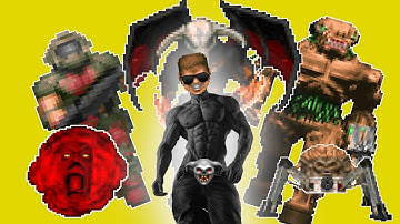 The Nightdive Remaster of DOOM is ACTUALLY GREAT