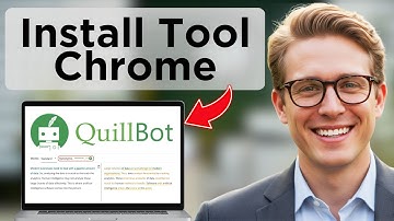 How to Install QuillBot in Google Chrome in 3 Easy Steps (Updated 2025)