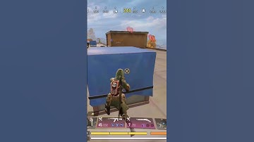 SHOTGUN QUICKSCOPE OUTTA NOWHERE IN CODM