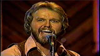 Tribute To Marty Robbins - Nashville Now '83 Part 1