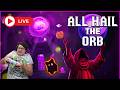 Checking out All Hail the Orb! *KEY PROVIDED*