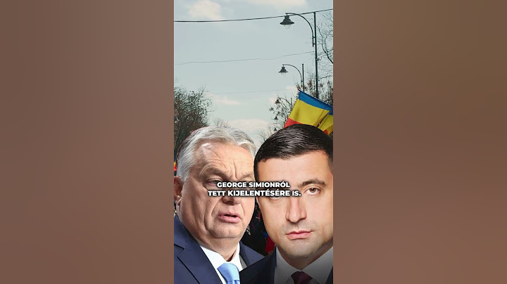 Nicușor Dan a Krónikának: ne legyen a magyar közösség a szélsőségesek bűnbakja