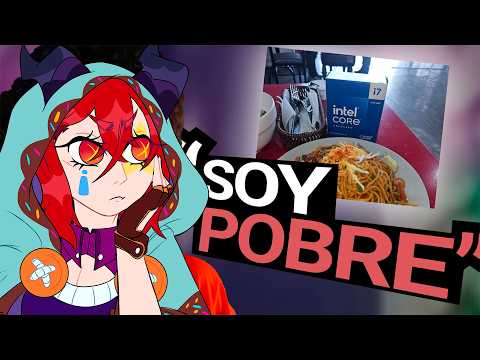El VTuber que ESTAFÓ A LA ÉLITE | El caso Koirandoshil I Reacción de XPGALS